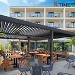 Отель Time Boutique 4*