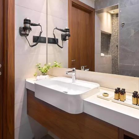 Ξενοδοχείο Time Boutique 4*