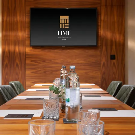 Hotel Time Boutique Split