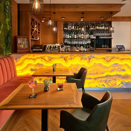 Hotel Time Boutique 4*