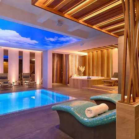 Time Boutique Σπλιτ