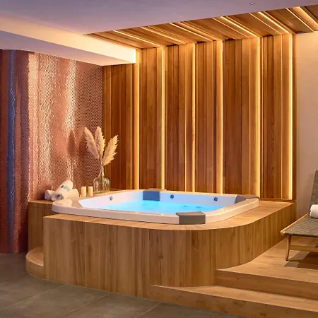 Time Boutique Ξενοδοχείο Σπλιτ