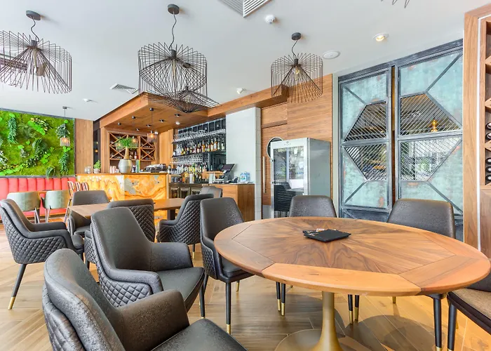 Time Boutique 4* Split