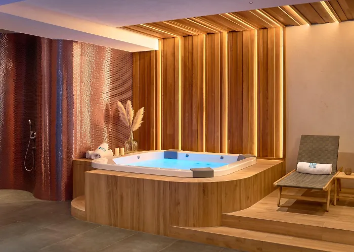 Time Boutique Hotel Split