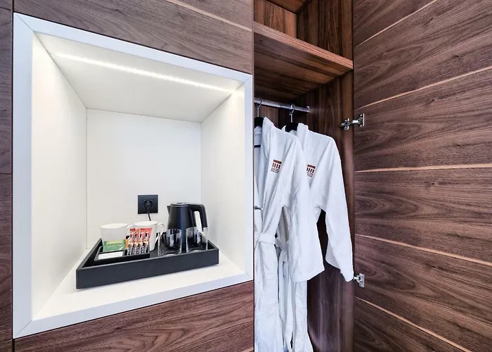 Hotel Time Boutique Split