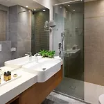 Time Boutique Hotel 4*