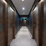 Time Boutique 4*