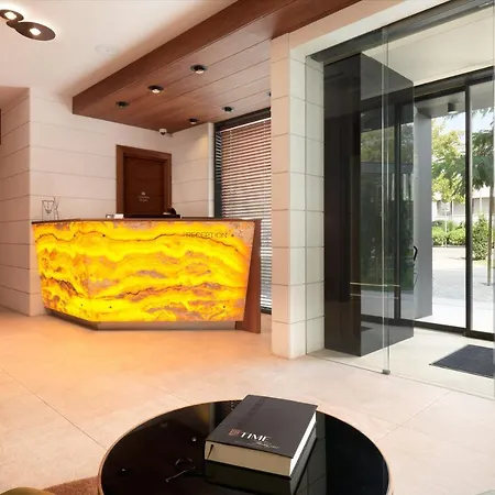 Time Boutique 4* Split