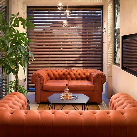 Szálloda Time Boutique