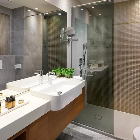 Time Boutique Otel 4*