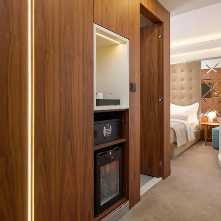 Otel Time Boutique