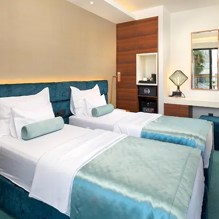 Otel Time Boutique Split