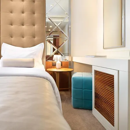 Time Boutique Otel
