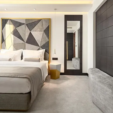 Time Boutique 4* Split