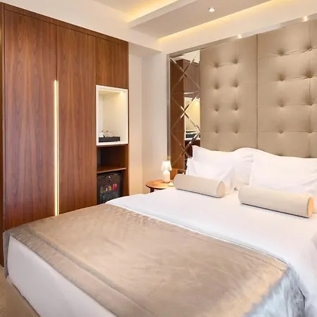 Time Boutique Otel 4*