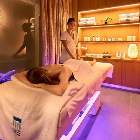 Time Boutique Szálloda