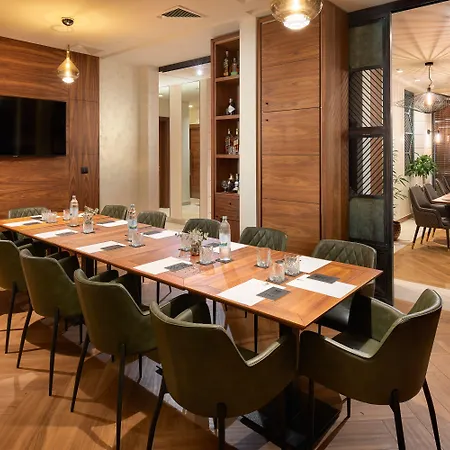 Szálloda Time Boutique