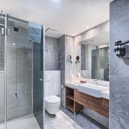 Szálloda Time Boutique 4*