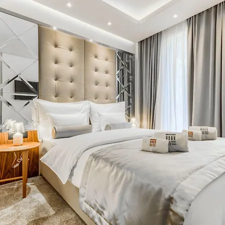 Time Boutique 4* 스플리트