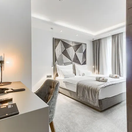 Time Boutique Szálloda 4*