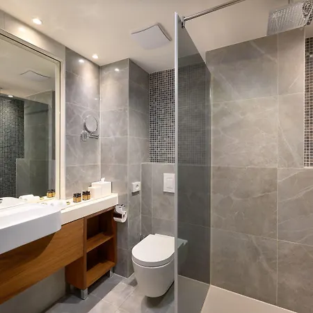 Time Boutique Hotel Split