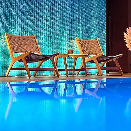 Szálloda Time Boutique Split