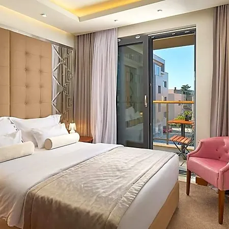 Hotel Time Boutique