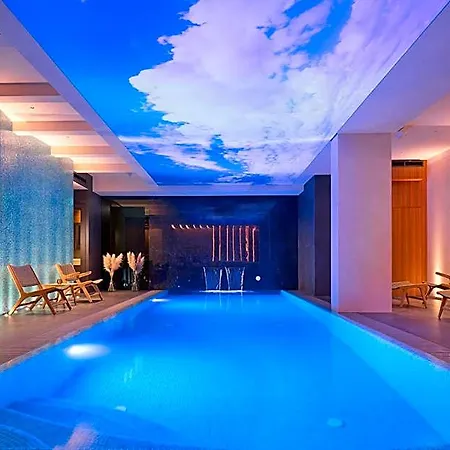 Time Boutique Hotel 4*