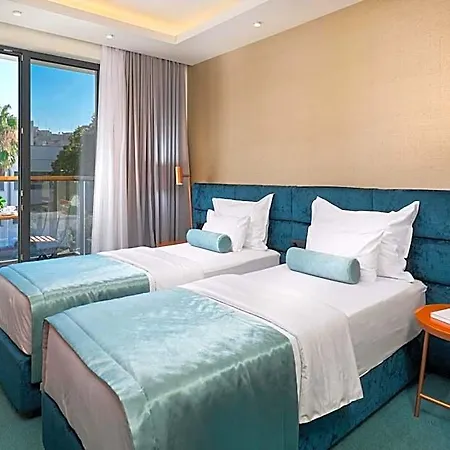 Hotel Time Boutique 4*