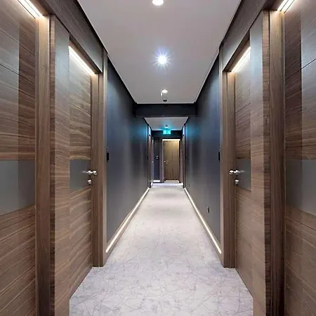 Time Boutique Hotel 4*