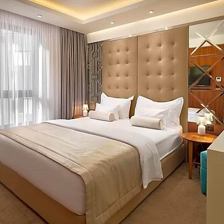 Hotel Time Boutique Split