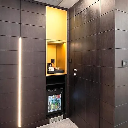 Time Boutique Szálloda