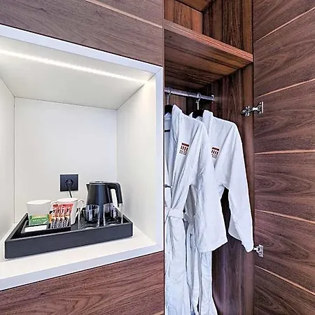Time Boutique 4* Split