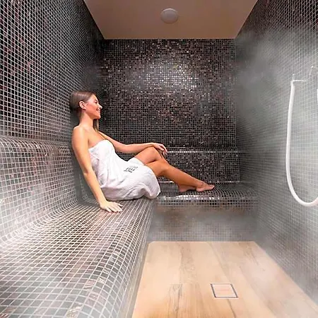 Szálloda Time Boutique 4*