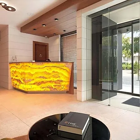 Time Boutique Szálloda