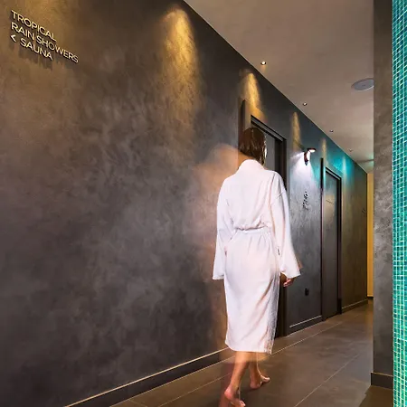 Time Boutique Otel 4*