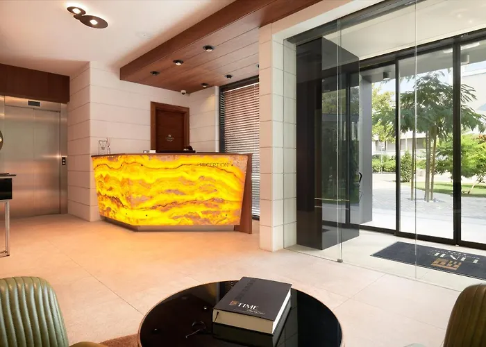 Time Boutique 4* 스플리트