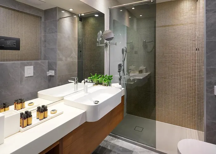 Time Boutique 호텔 4*