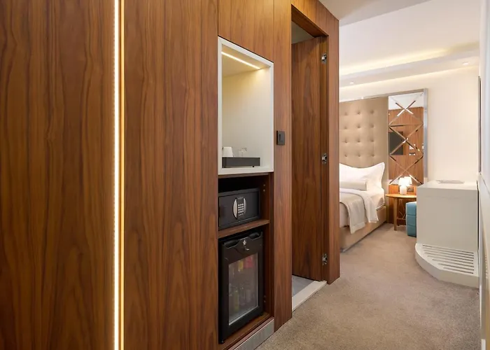 호텔 Time Boutique