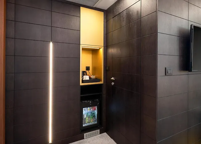 Time Boutique 스플리트