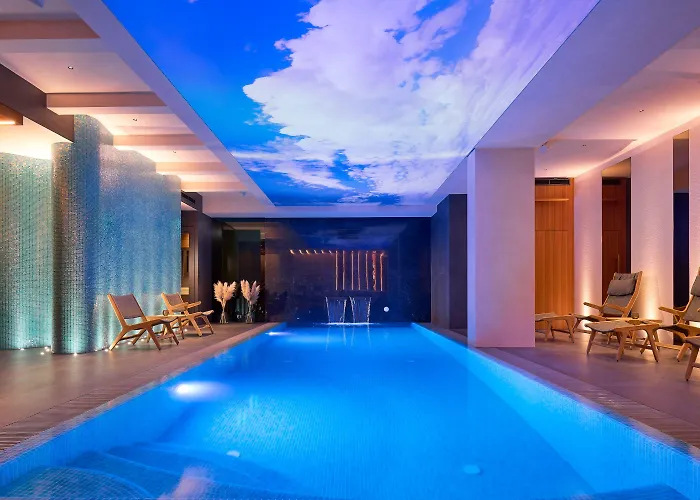 Otel Time Boutique 4*