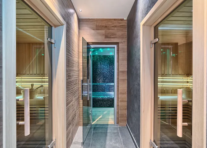 Time Boutique 호텔