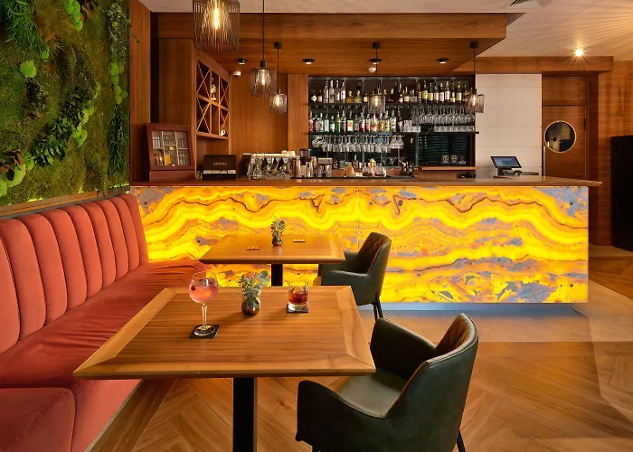 호텔 Time Boutique 4*