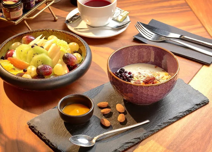 Time Boutique 4* 스플리트