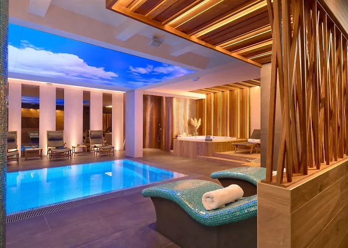 Time Boutique 스플리트