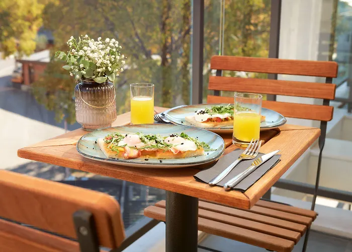 호텔 Time Boutique 스플리트