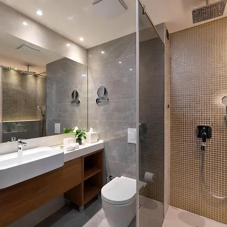 Time Boutique 4* Split