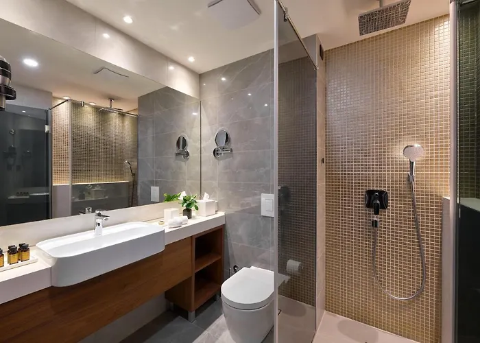 Time Boutique 4* Split