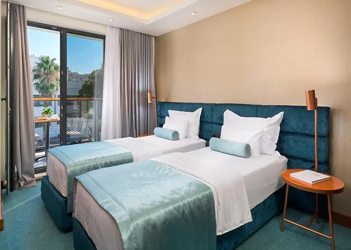 Hotel Time Boutique Split