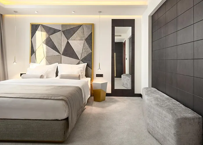 Time Boutique 4* Split